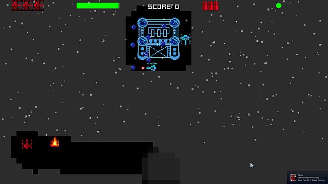 Tiger Tank 59 Ⅰ Winter Assault MP043