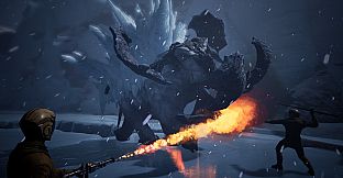 Icarus: Great Hunts Campaigns