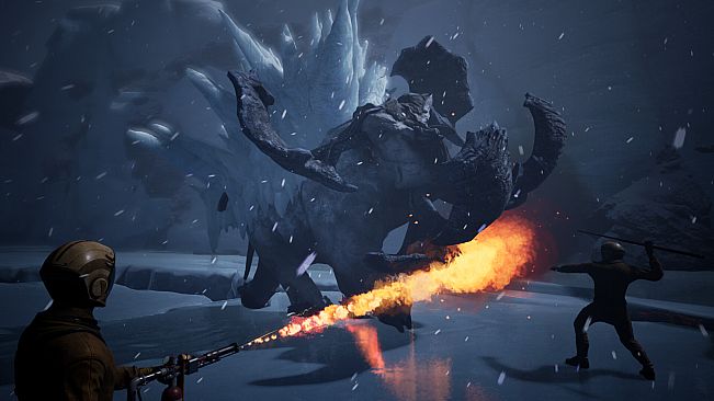 Icarus: Great Hunts Campaigns