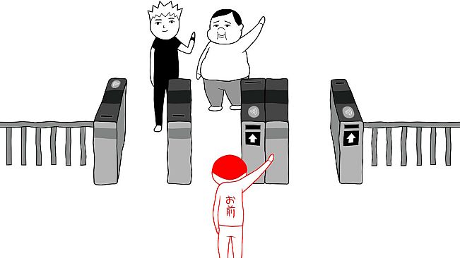 KUUKIYOMI 4: Consider It