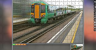 Jigsaw Puzzle Pack - Pixel Puzzles Ultimate: Variety Pack 14