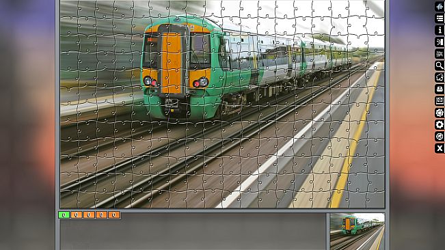 Jigsaw Puzzle Pack - Pixel Puzzles Ultimate: Variety Pack 14