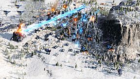 Ashes of the Singularity II