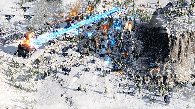 Ashes of the Singularity II