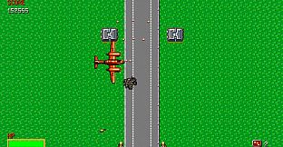 Machine Gun Fury PS4 & PS5