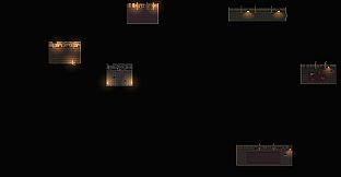 THE THRESHOLD DWELLER