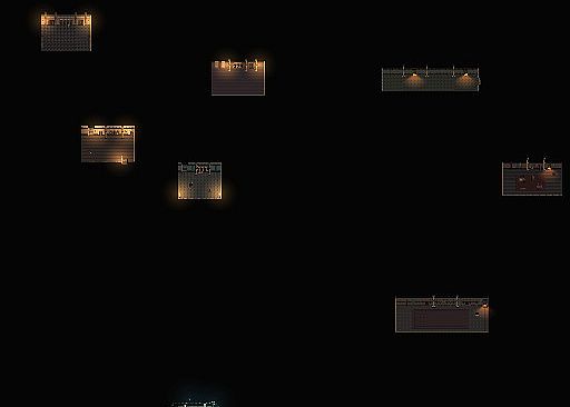 THE THRESHOLD DWELLER