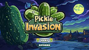 Pickle Invasion