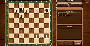 Turnabout Tactics