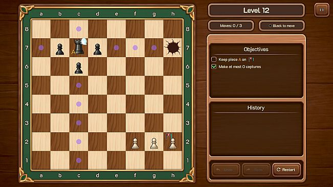 Turnabout Tactics