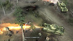Company of Heroes: Opposing Fronts