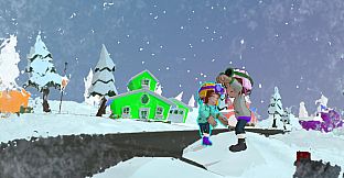 Epic Snowday Adventure