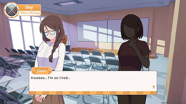 In The Days of My Life