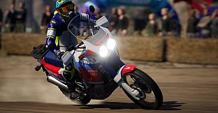 RIDE 6 - Legendary Off-Road Bikes Pack