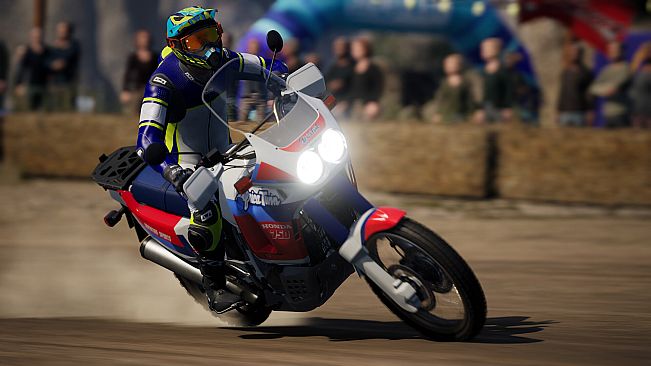 RIDE 6 - Legendary Off-Road Bikes Pack