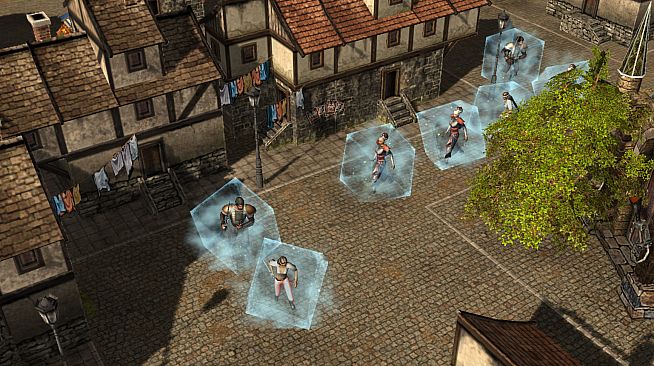 Defenders of Ardania: Battlemagic