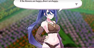 Omega Labyrinth Life - Costume: Mio (Animal)