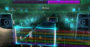 Rocksmith 2014 Edition – Remastered – Janis Joplin Song Pack