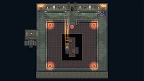 Koni: The Secrets of Castle