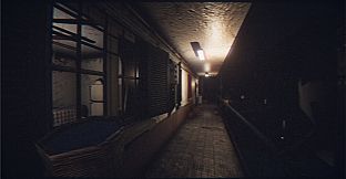 Cursed Enigma - The Midnight Apartment