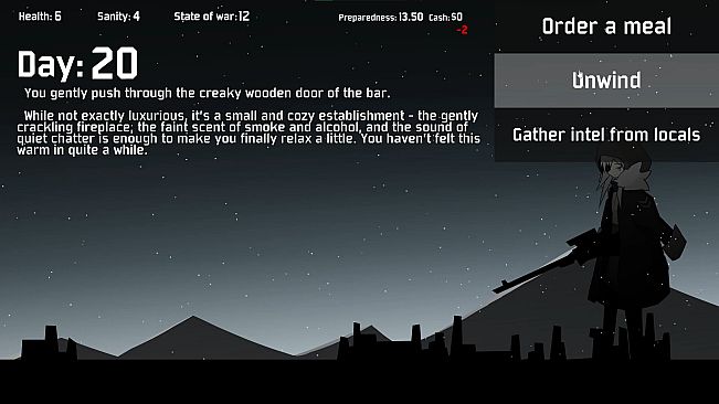 Records of the Flycatcher