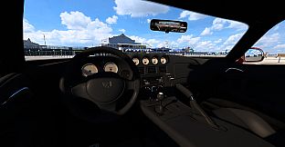 American Truck Simulator - RAM & Dodge Car Pack