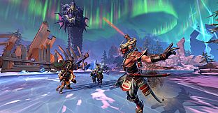 SMITE - Ultimate God Pack