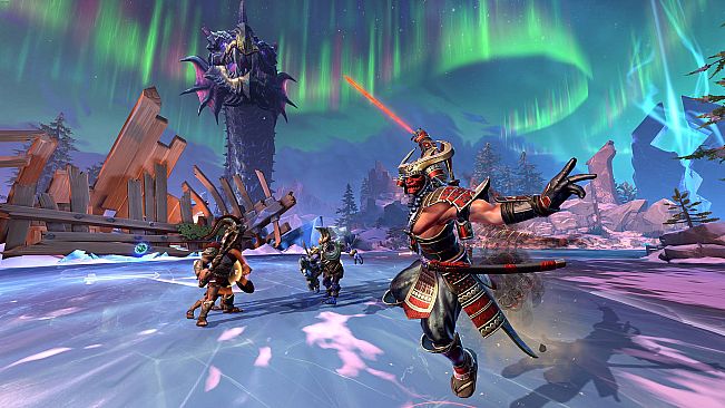 SMITE - Ultimate God Pack