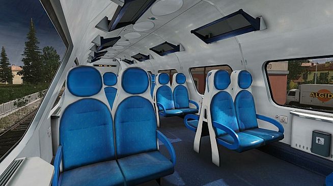 Trainz Plus DLC - CFR Calatori ABmee 36-16 038