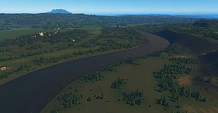 Cities: Skylines - Content Creator Pack: Map Pack 2