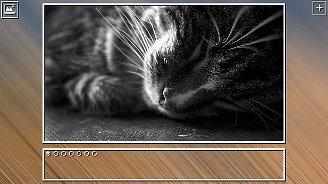 Super Jigsaw Puzzle: Generations - Cats Puzzles