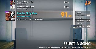 Rocksmith 2014 Edition – Remastered – Melissa Etheridge - “I’m the Only One”