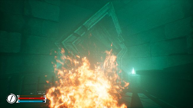 Hellheim: A Norse Saga