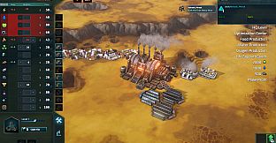 Offworld Trading Company - Limited Supply DLC