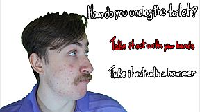 I'm in Love With Your Dead Grandmother