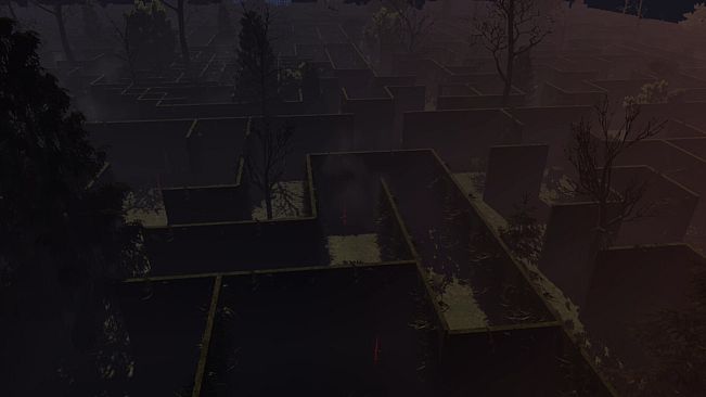 Powder Runners: Maze Quest