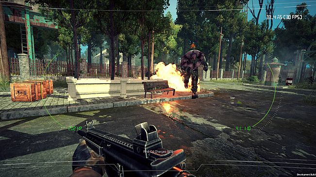 Skynet Rising : Portal to the Past