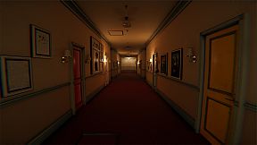 ATTA -Spot the Oddities in the Strange Hotel-