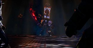 Warhammer 40,000: Chaos Gate - Castellan Champion Upgrade Pack