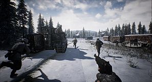 BattleRush: Ardennes Assault