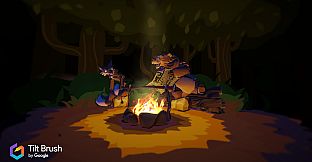 The Art Theft by Jay Doherty