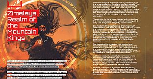 Memoirs of a Battle Brothel - Lore Book