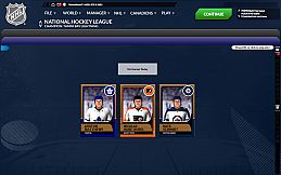 Franchise Hockey Manager 8