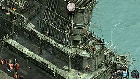 Commandos 2 - HD Remaster