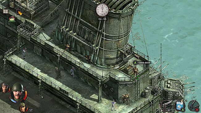 Commandos 2 - HD Remaster