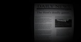 The Host's deadly games