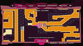 Cookie Cutter: Overkill Edition