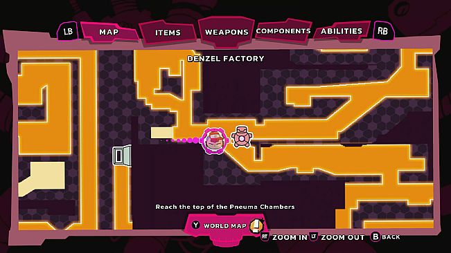 Cookie Cutter: Overkill Edition