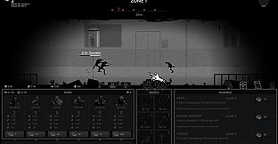 Night of the Idle Horde