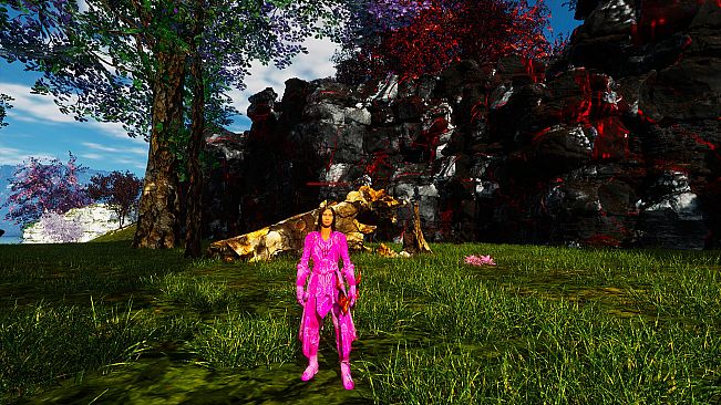 Tormented Soul - Hilt's Founder Cosmetics Bundle